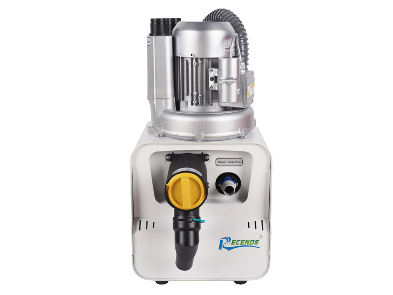 BL-703 Dental Suction System