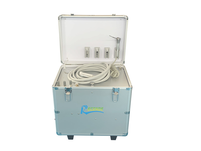 BL-602A Portable Dental Unit