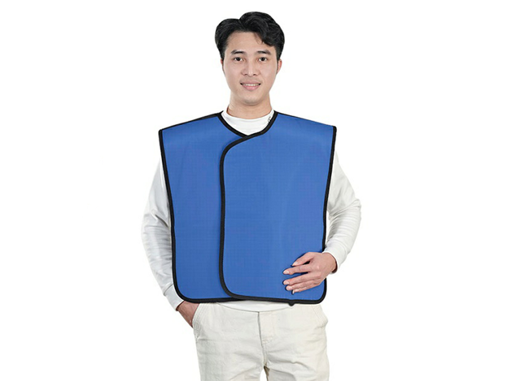 BL-116 Panoramic Lead Aprons