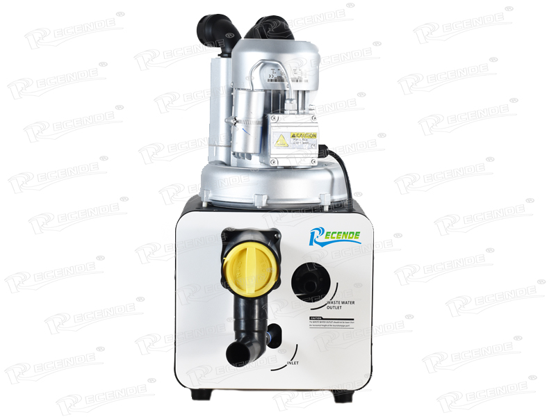 BL-702 Dental Suction System