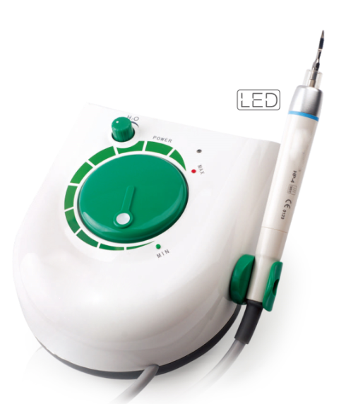 BL-415 LED Ultrasonic Scaler