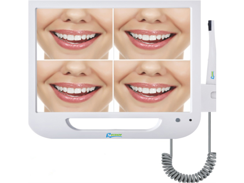 BL-304  Intra Oral Camera Set