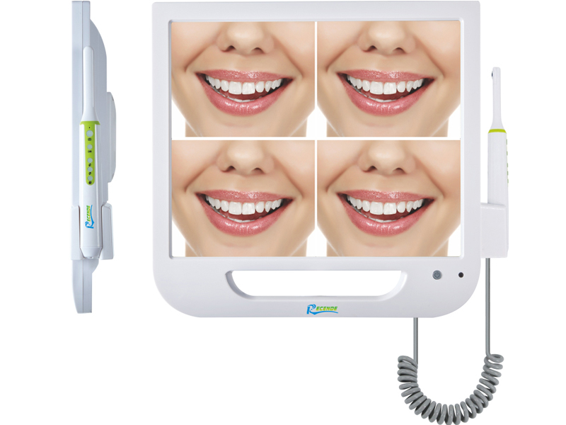 BL-305  Intra Oral Camera Set