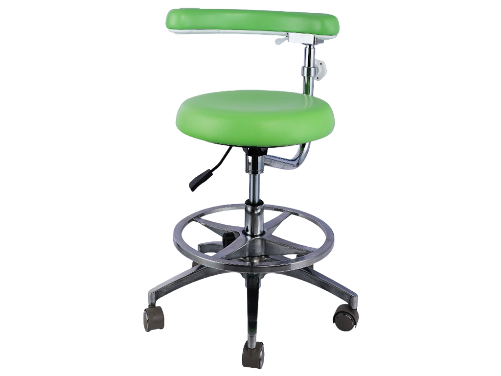 BL-8036 DENTAL STOOL