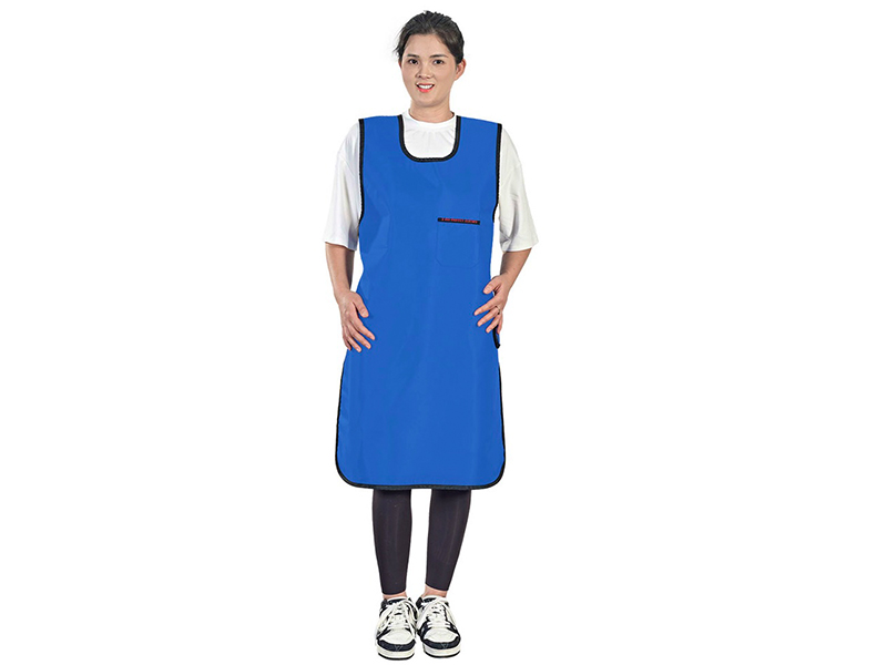 BL-115 X-ray Lead Apron