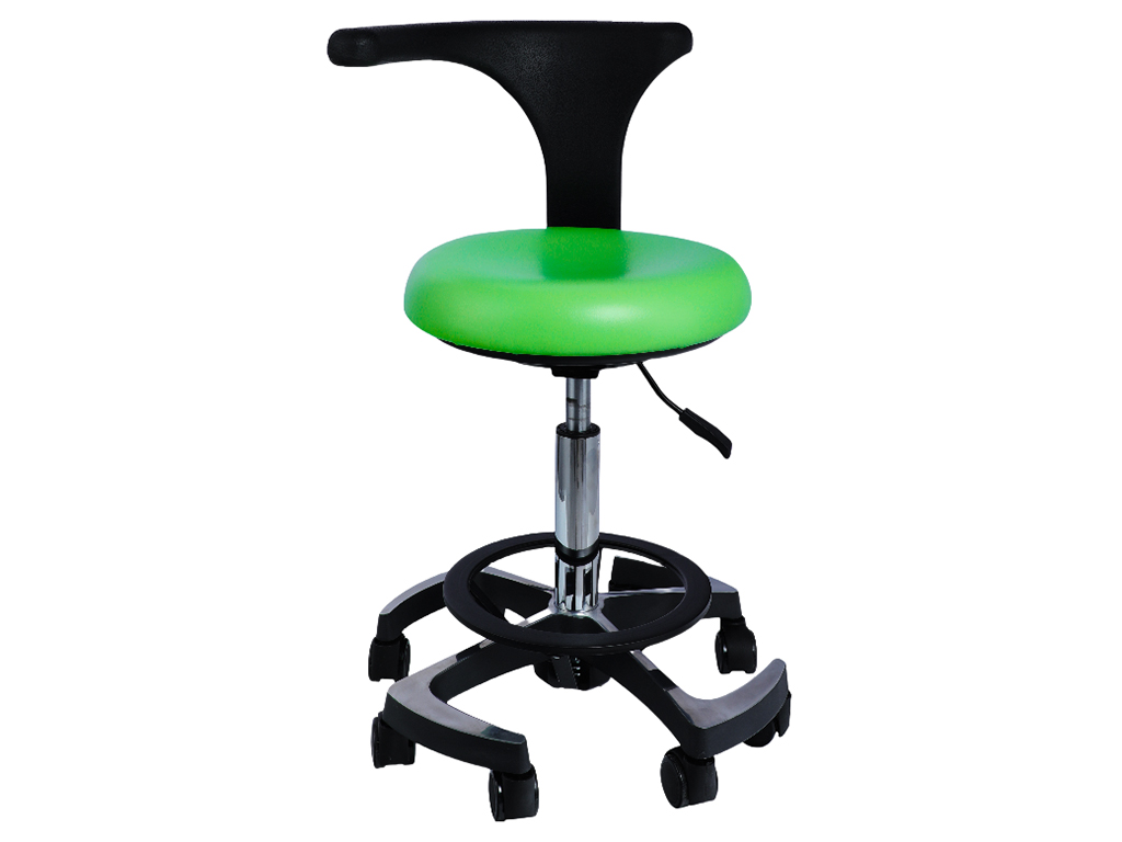 BL-8041 DENTAL STOOL