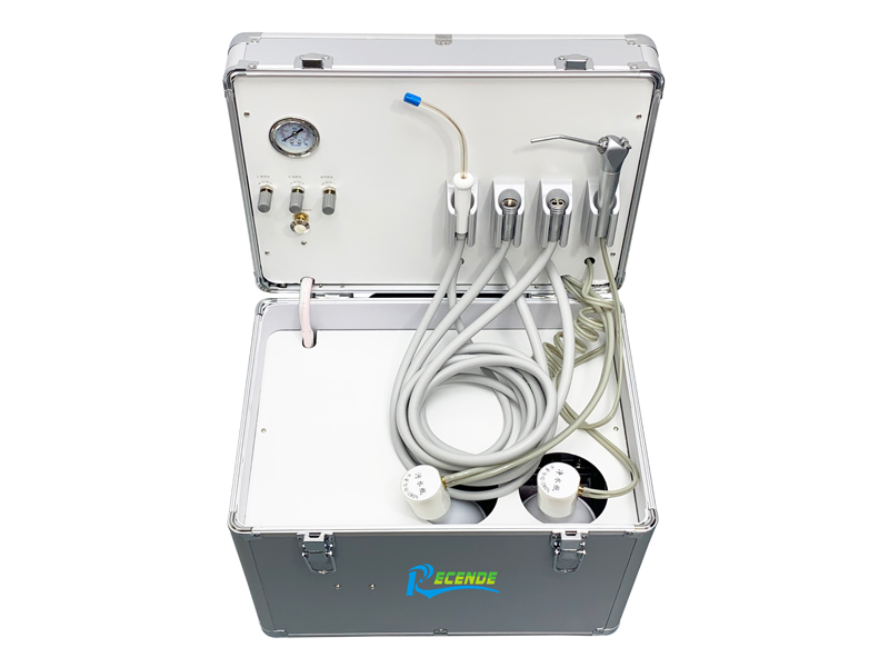 BL-601 Portable Dental Unit