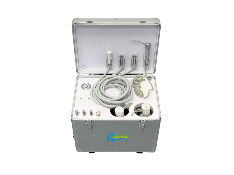 BL-602 Portable Dental Unit