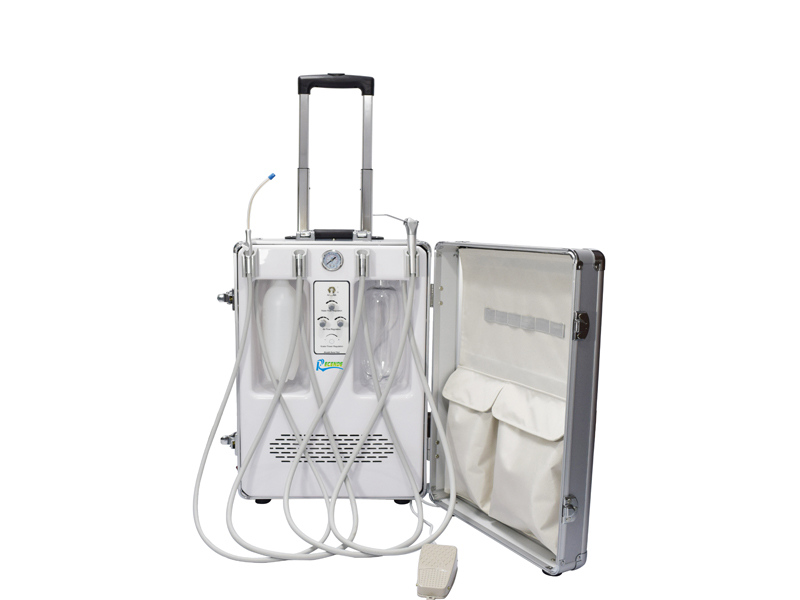 BL-604 Portable Dental Unit