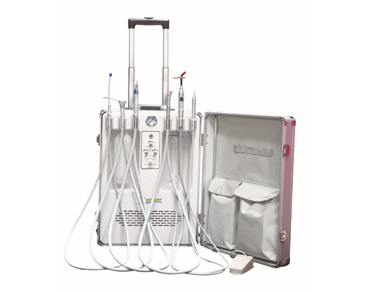 BL-605 Portable Dental Unit