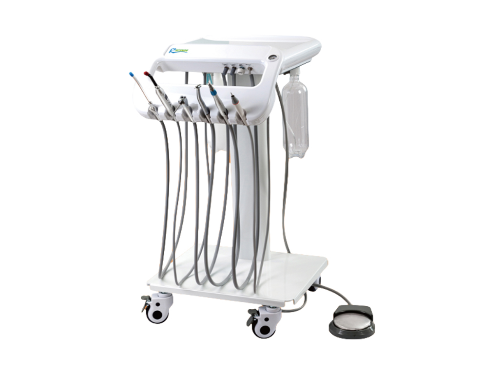 BL-610A Mobile Dental Unit