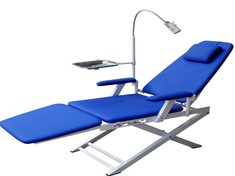 BL-612 Portable Dental Chair