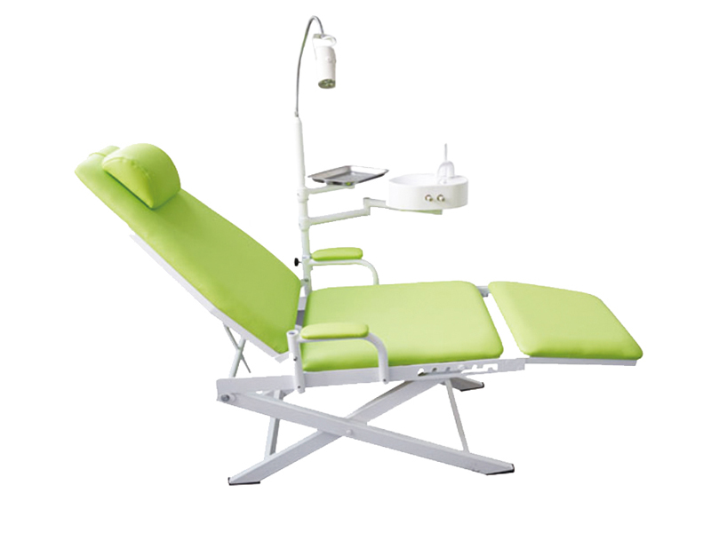 BL-613 Portable Dental Chair