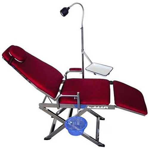 BL-614 Portable Dental Chair