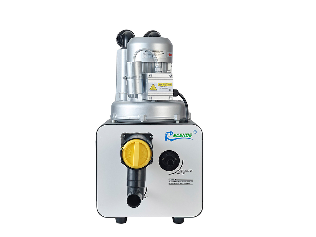 BL-702 DENTAL SUCTION SYSTEM
