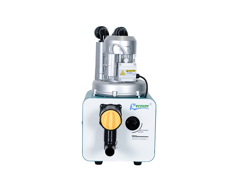 BL-702 DENTAL SUCTION SYSTEM