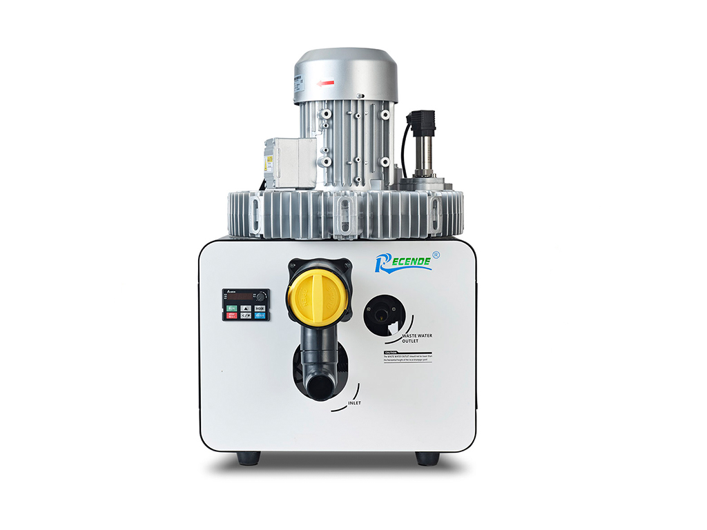 BL-704 DENTAL SUCTION SYSTEM