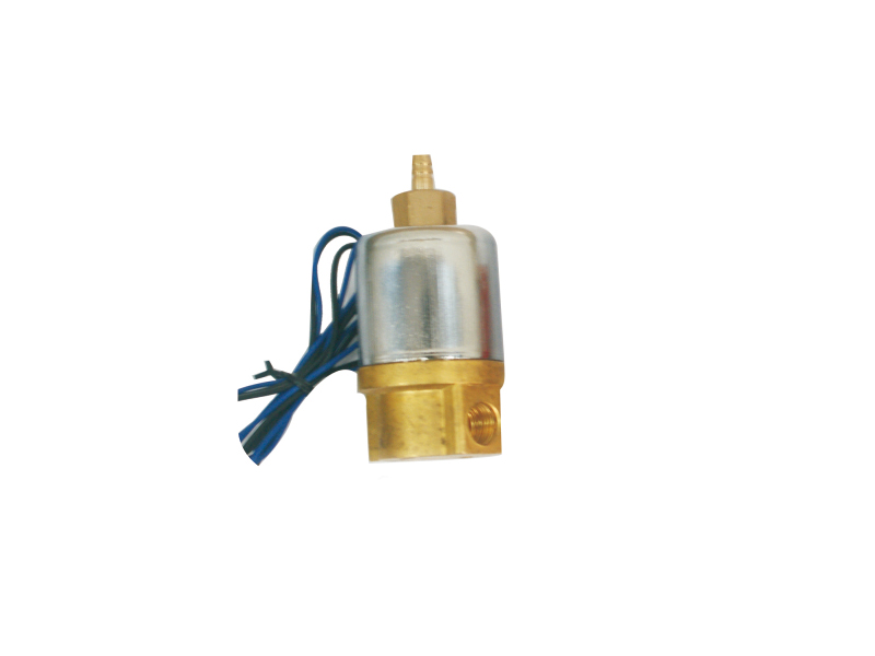 BL-003 Exhaust Solenoid Valve