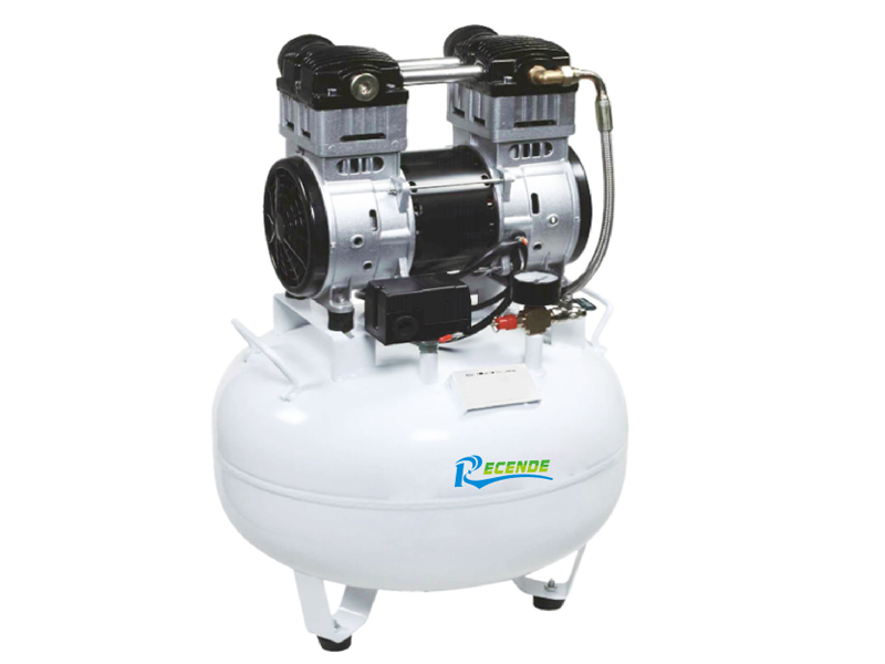 BL-902A Air Compressor