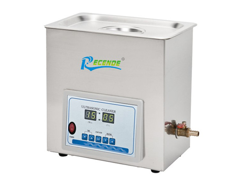 BL-502 Ultrasonic Cleaning