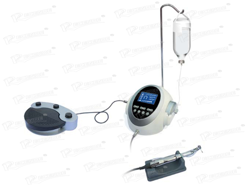 BL31 Dental Implant Motor System Recende Medical manufacture and