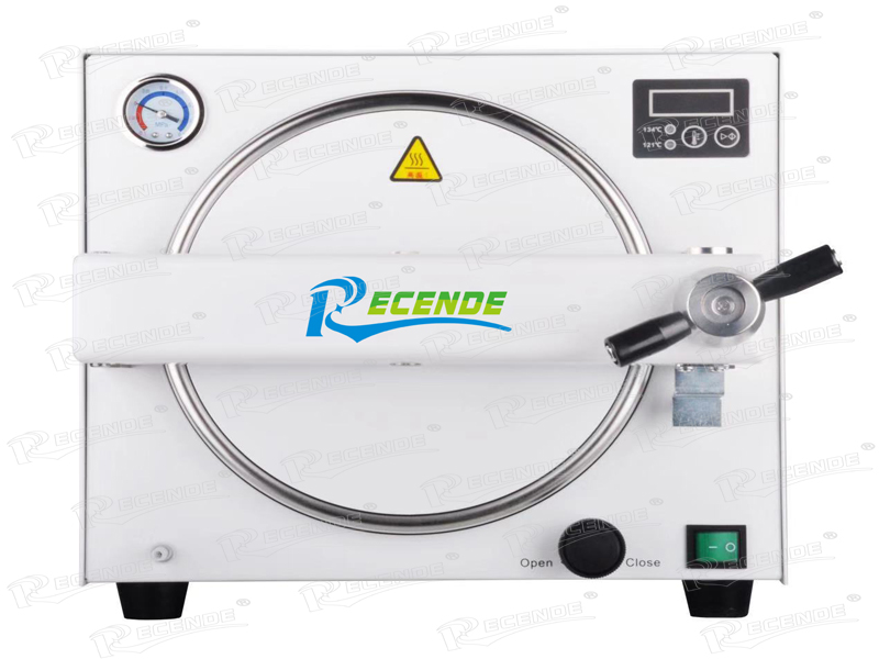 BL-N18L-2 AUTOCLAVE