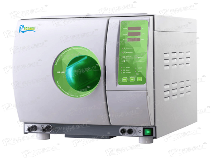 BL-IIC 18L Autoclave