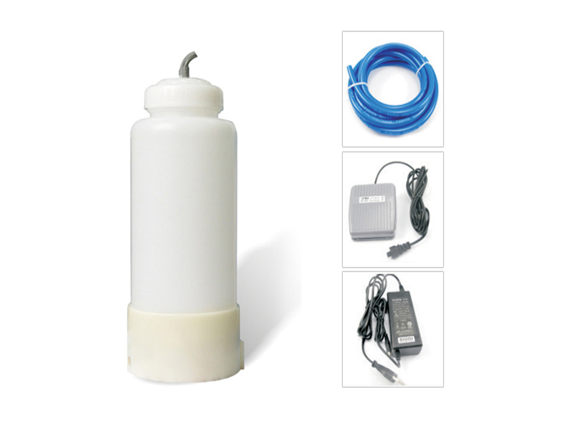 BL-419 Auto Bottle for Scaler