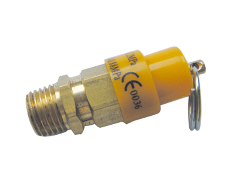 BL-006 Safety Valve