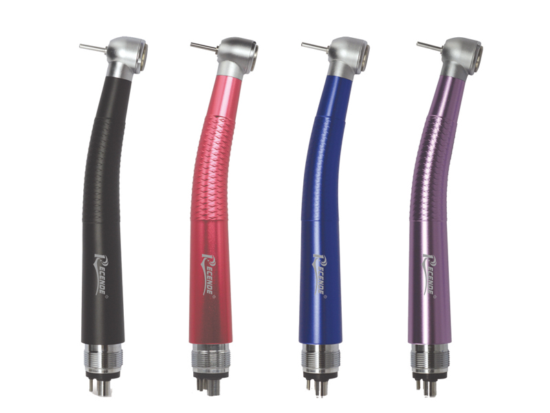 BL-02A High Speed Handpiece Color Type