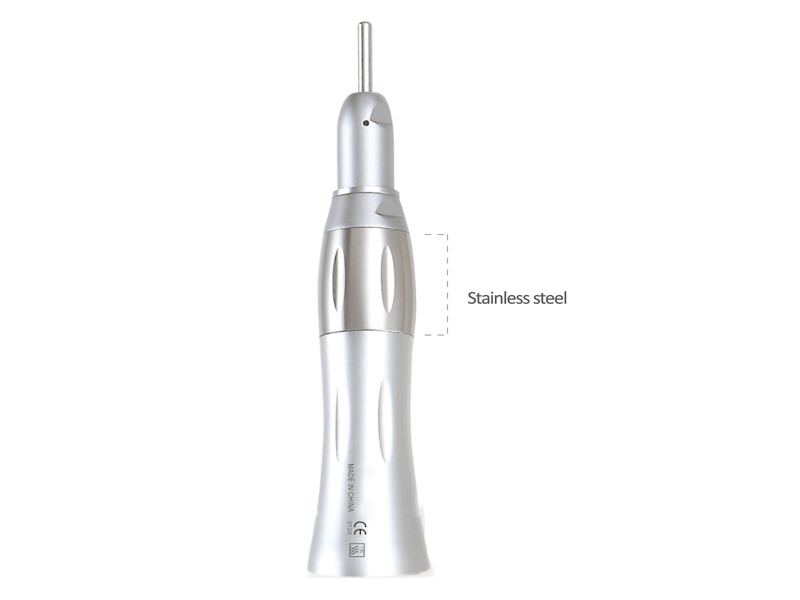 BL-05B4 External Irrigation Straight Handpiece