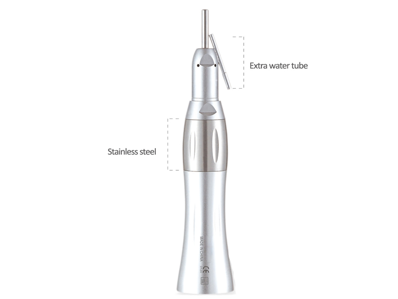 BL-05B5 External Irrigation Straight Handpiece