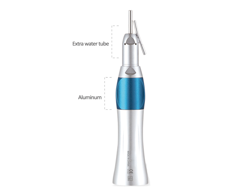 BL-05B6 External Irrigation Straight Handpiece