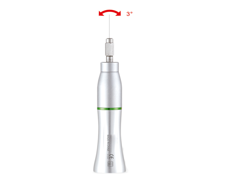 BL-06F 4:1  3˚ Dental Surgery Drill Handpiece