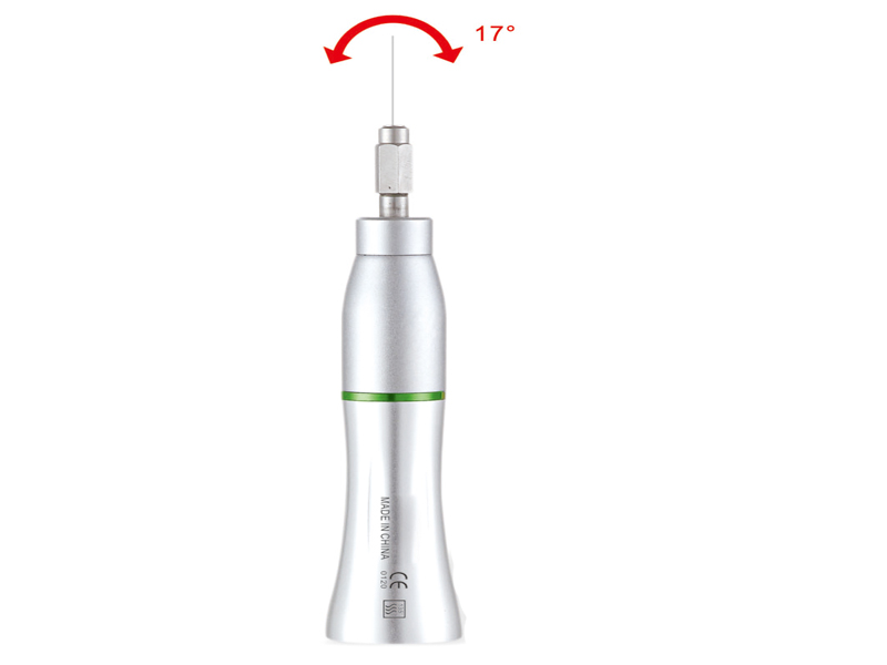 BL-06F1 4:1 17˚ Dental Surgery Drill Handpiece