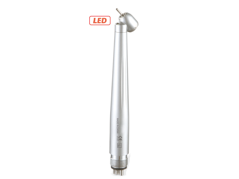 BL-10LED 45˚High Speed Handpiece