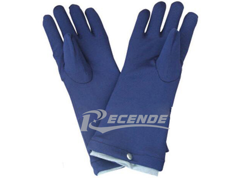 BL-112 X-ray Lead Gloves