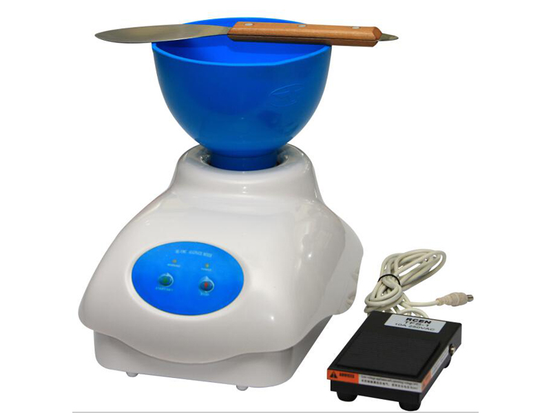 BL203A Alginate Mixer Recende Medical manufacture and export Dental