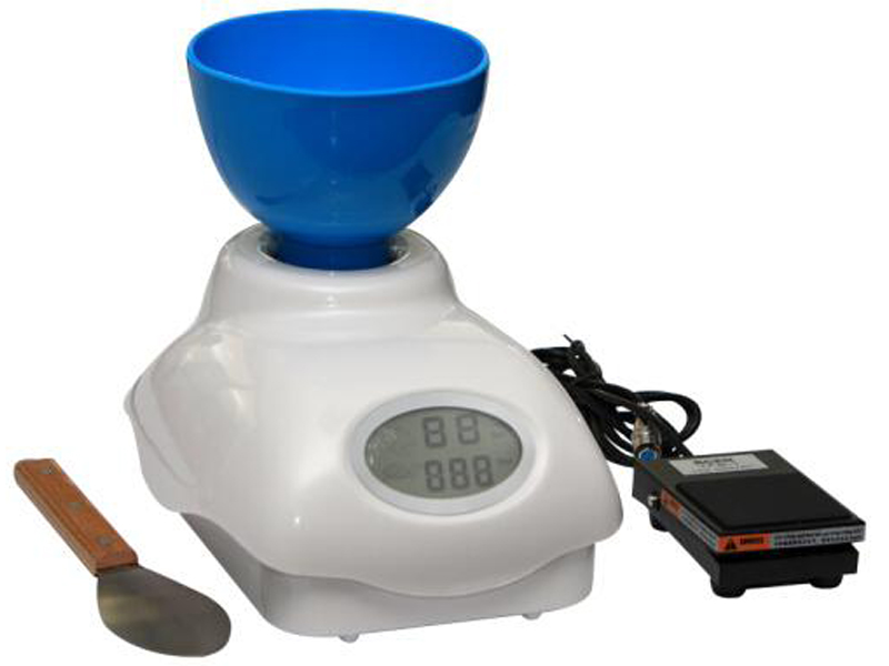 BL203B Alginate Mixer Recende Medical manufacture and export Dental