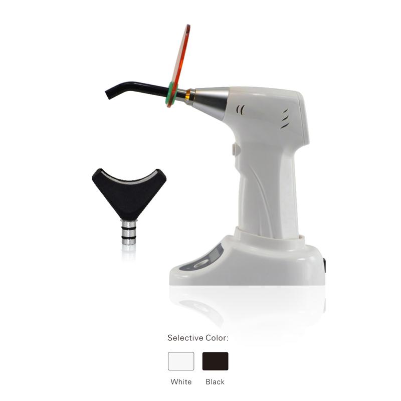 BL-406 X-LED Curing light