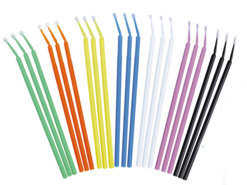 BL-40 Disposable Micro Applicators