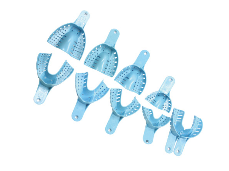 BL-46B Diaposable Impression Trays