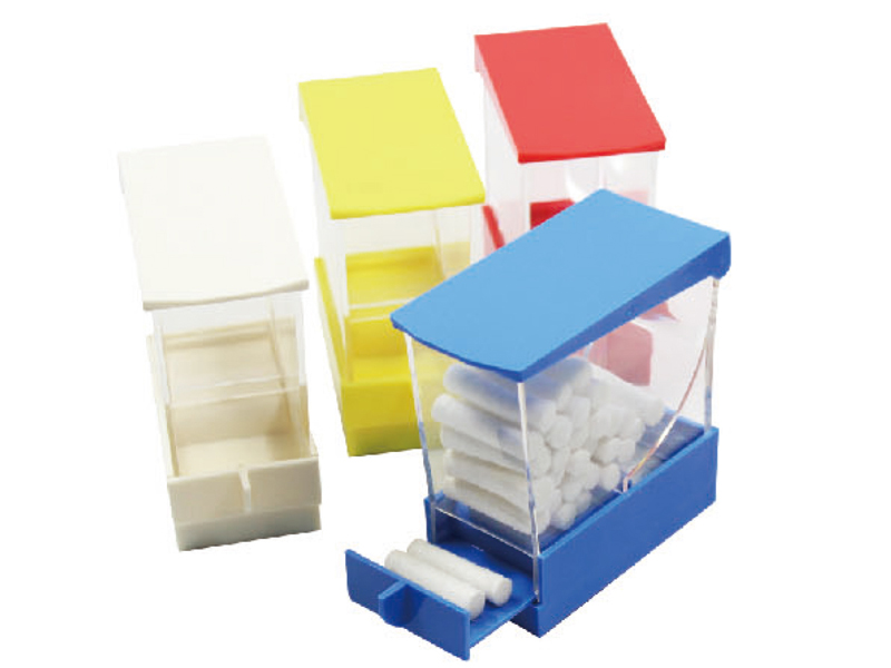 BL-49B Drawer Type Cotton Roll Dispenser