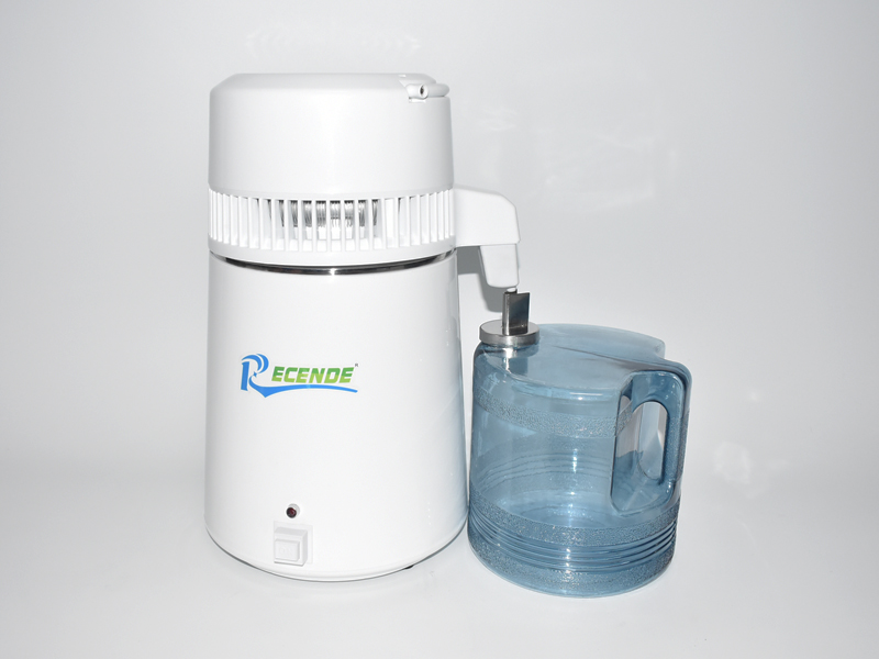 BL-501 Water Distiller