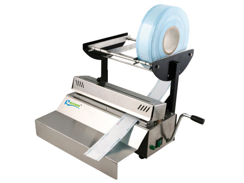 BL-503 Sealing Machine