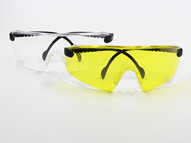 BL-52B Safety Glasses