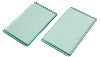 BL-54 Mixing Glass Slab