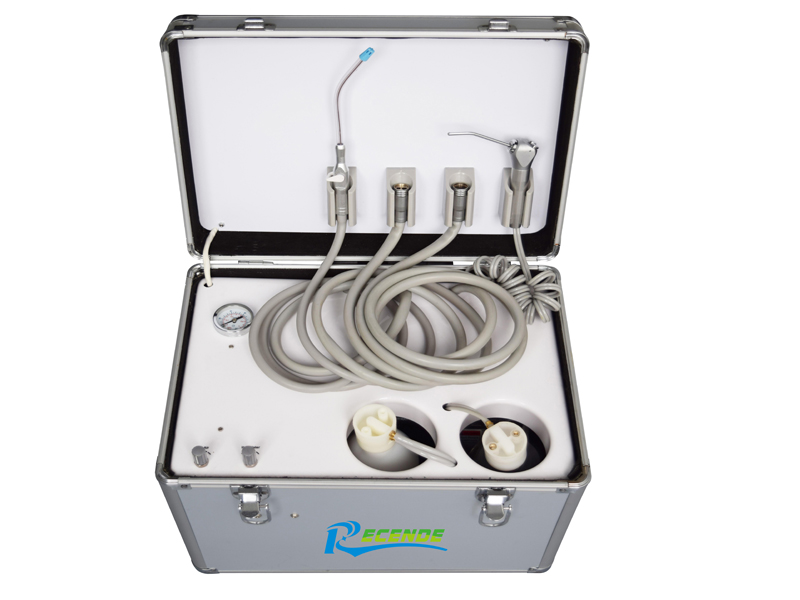 BL-603 Portable Dental Unit