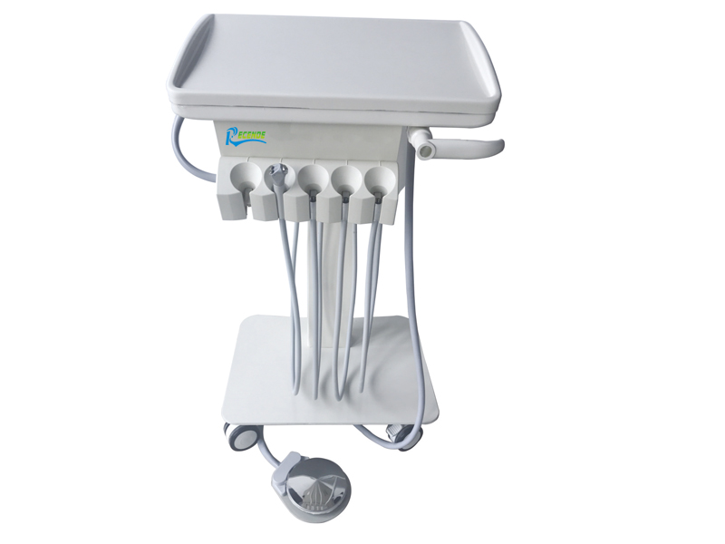 BL-610 Dental Cart