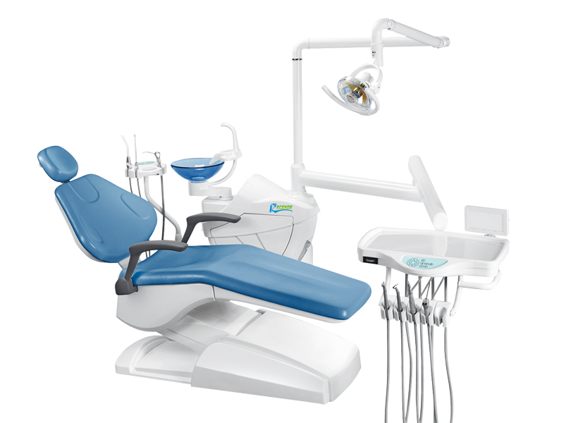 BL-801 Dental Unit